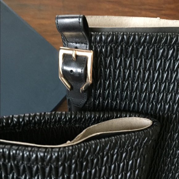 Cole Haan stretch boots - Picture 4 of 6